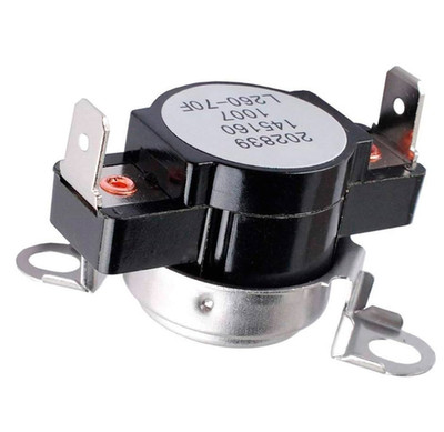 For Kenmore Dryer High Limit Thermostat  (Full Fit Models)