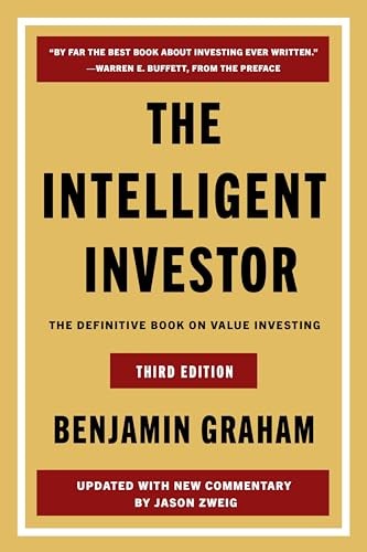 Intelligent Investor 3rd Edition - Image 5
