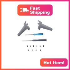 2pcs DJI Mavic Air 3 Landing Gear Front Left Right Extended Legs