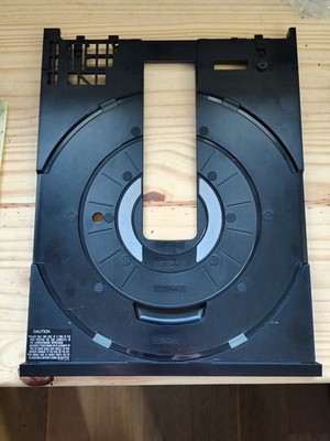 Sony MDP-650D Laserdisc Ersatzteile