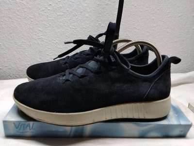 Legero Sneaker  Halbschuhe Komfort, Bequemlichkeit Gr. 42/8 schwarz. - Bild 1 von 4