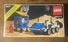 1980 LEGO 6927 All-Terrain Vehicle NIB Space Sealed Unopened Original Shrink