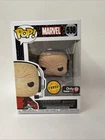 Funko Pop! Marvel 538 Deadpool (Gamer) Chase LE Only At GameStop