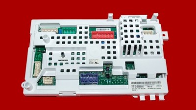 Whirlpool Washer Control Board W10393444