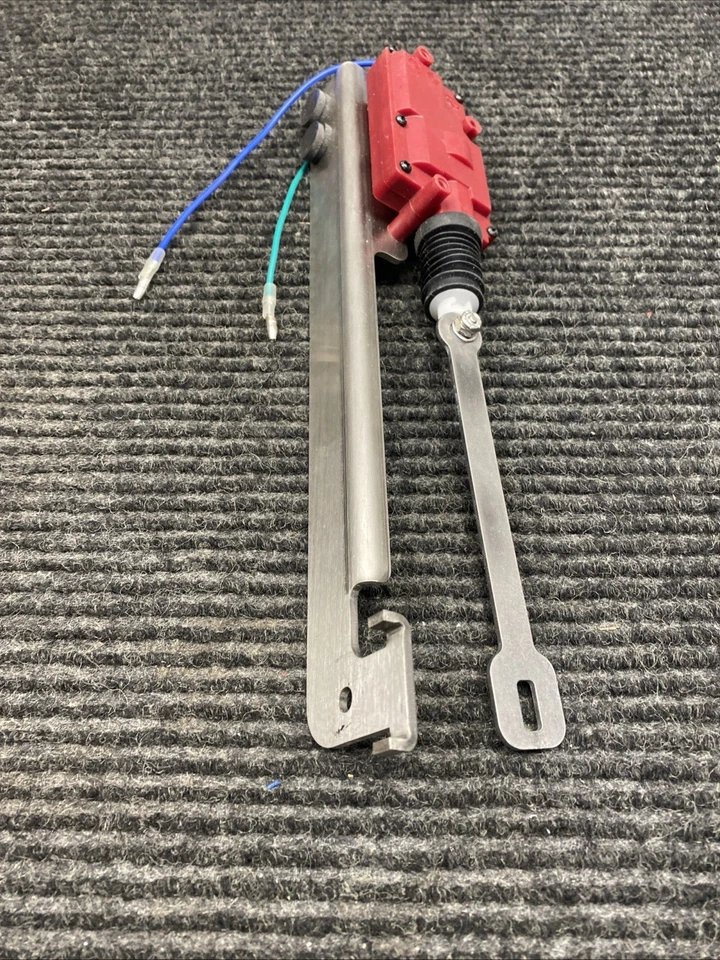 Pop and Lock PL8630 Power Add On Kit Fits 06-19 Ridgeline - Image 4 of 4