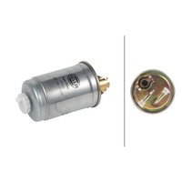 Kraftstofffilter Leitungsfilter Ø 88 Mm Hella FüR U.A. Ford Galaxy