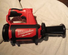 Milwaukee 12v Spot Blower Ooga Horn Train Drill Milwaukee 12v Spot Blower Ooga Horn Train Drill