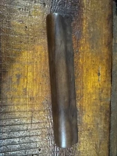 Vintage Remington 1100 Forend Forearm Front Stock- Model 1100- 12ga. Plain Wood