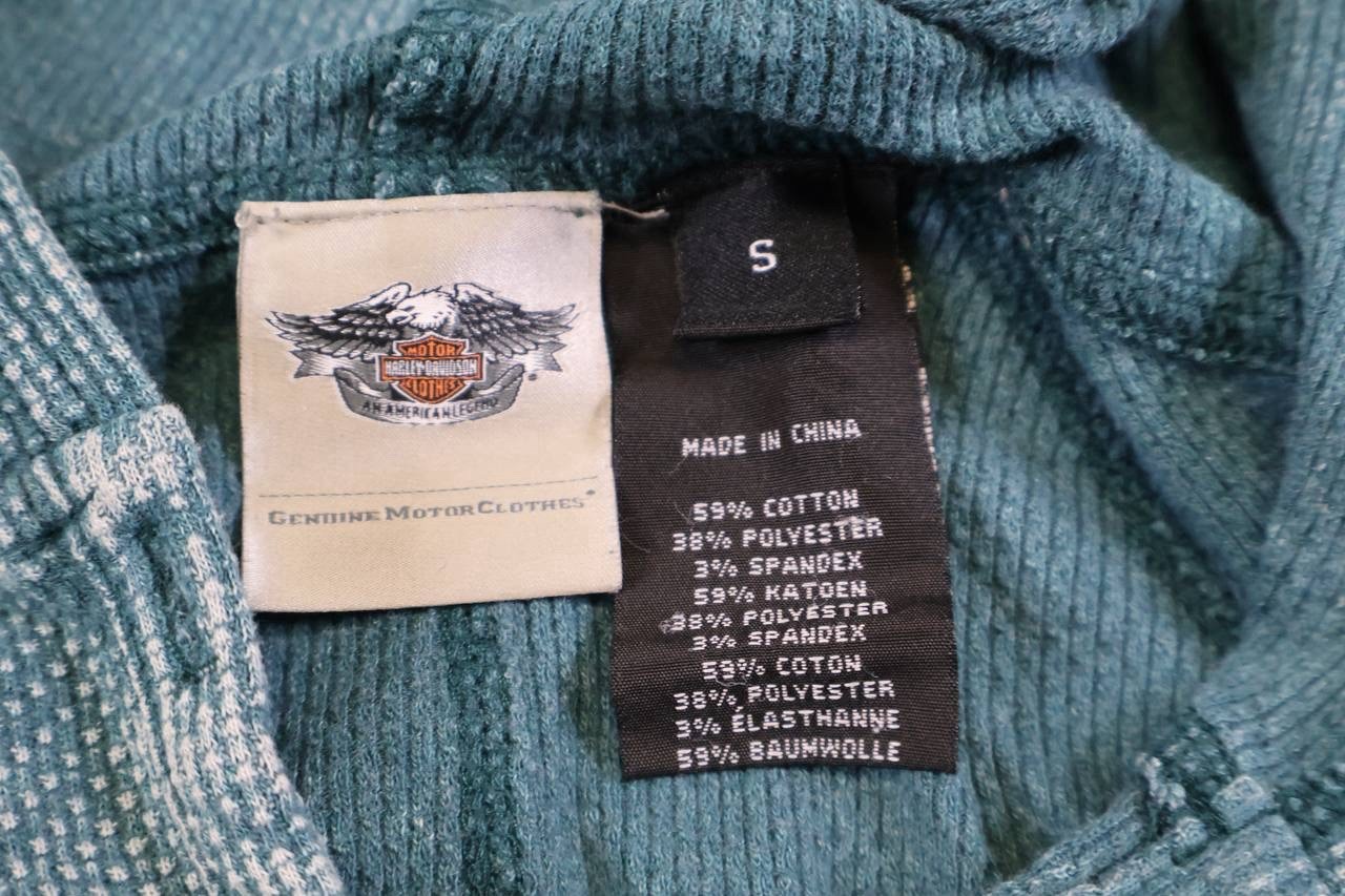 Vintage 90s-00s Harley Davidson Women’s T-Shirts Lot of 20 Mixed Sizes Rare