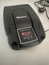 Renogy Boot Shoe Glove Sock Dryer Heater Blower Timer Digital Black RRP 22.99