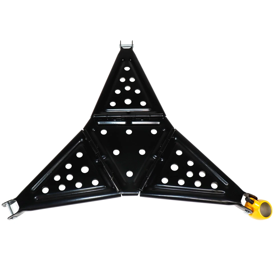 41240 Tool Tray fits RIDGID® 40-A 450 460 460-6 and 1206 Pipe Chain Vise - Image 4 of 4