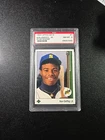 PSA 8 1989 Upper Deck Ken Griffey Jr MLB Card #1