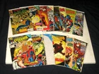 AMAZING SPIDER-MAN 390-403(1994/95)LOT OF 14 IN SEQUENCE/MARVEL.nice SEE PICS