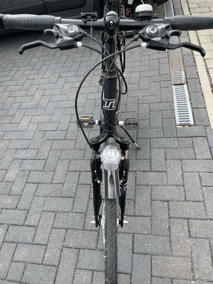 Herrenfahrrad Triumph  - Bild 2 von 4