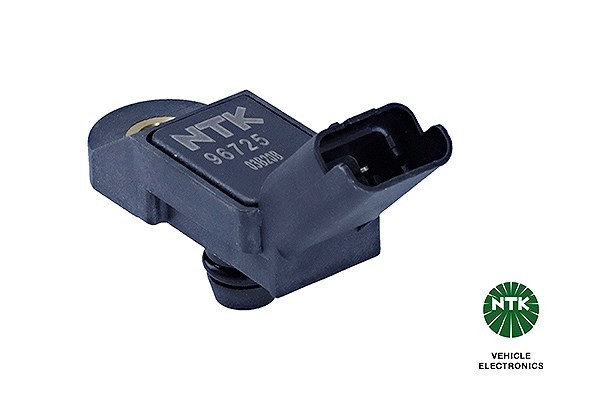 Ngk Sensor, Saugrohrdruck Saugrohr U.A. FüR CitroËN, Fiat, Lancia, Peugeot-image
