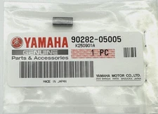 Genuine Yamaha OEM KEY, STRAIGHT 90282-05005-00 ( 90282-05005 )