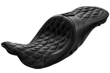 Danny Gray 830-0156 21-413DIAAIR LONGHAUL 2-UP XL W/BR. REC AIR DIAMOND STITCH