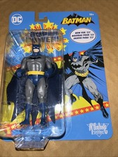 NEW DC SUPER POWERS BATMAN ACTION FIGURE 2022 MCFARLANE Figure Brand New