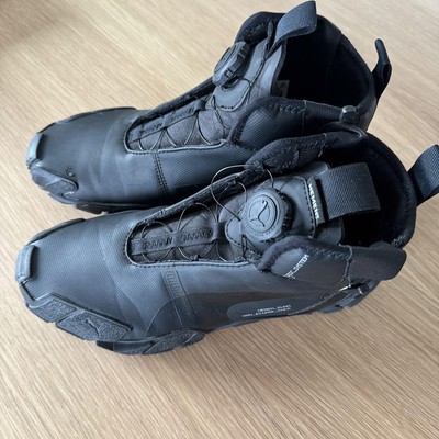 PUMA x NEMEN CENTAUR ミッド レザー PUMA x NEMEN Centaur Mid DISC Sneakers