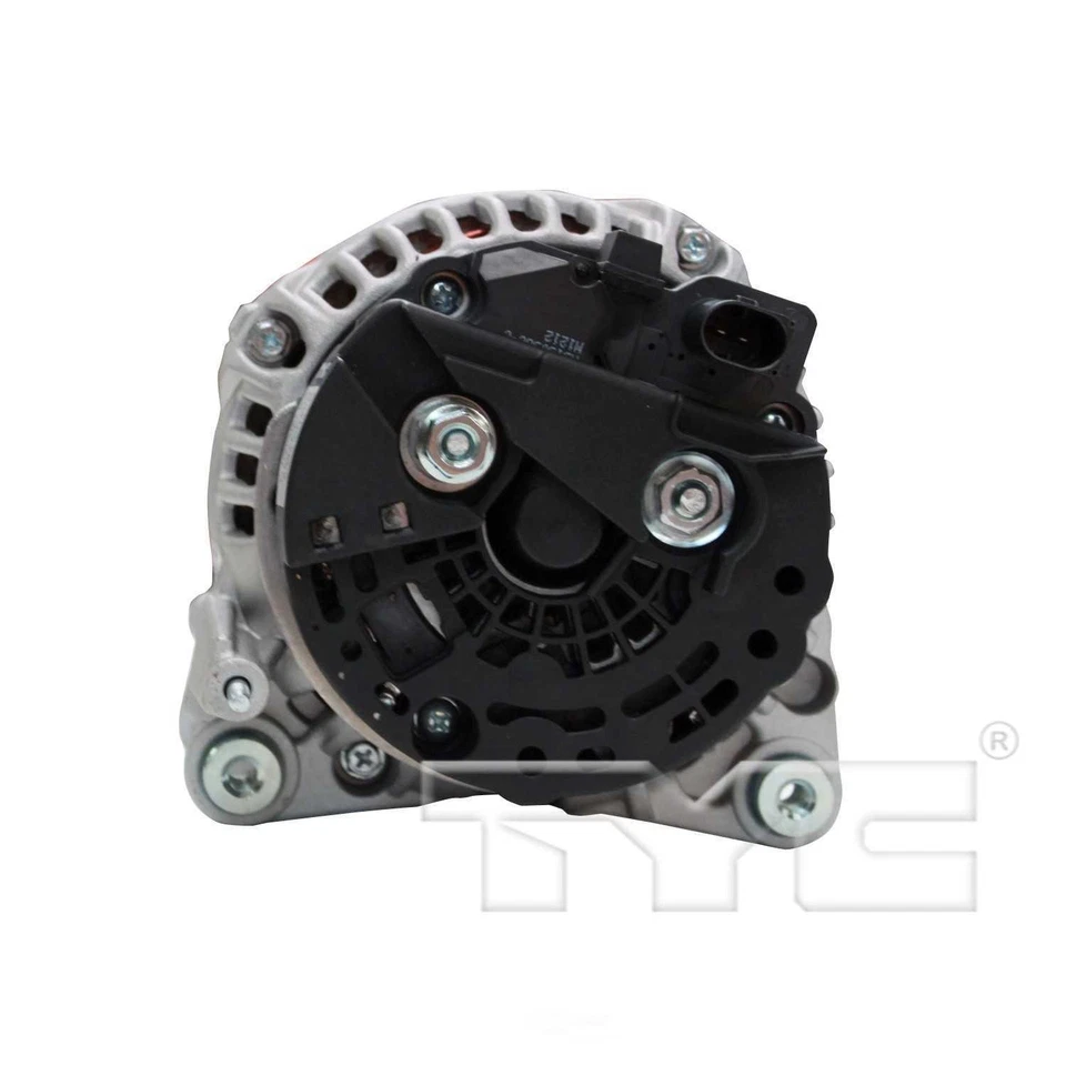 Alternador compatível com Volkswagen Beetle Jetta TYC 2006-2014 - Imagem 4 de 4