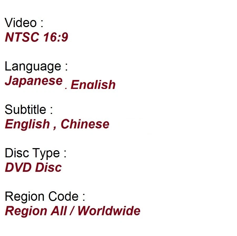 Yowamushi Pedal Season 1-5 + Movie Japanese Anime DVD English Sub Free Ship - Image 4 of 4