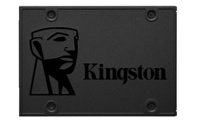 SSD Kingston A400 960GB Sata3 SA400S37/960G 2,5