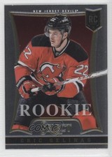 2013-14 Panini Rookie Anthology Select Update Rookie Eric Gelinas #380 0b3