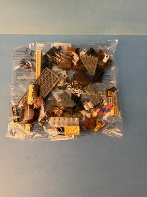 LEGO LEGENDS OF CHIMA: Scorm's Scorpion Stinger (70132) for sale