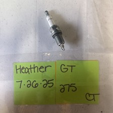 Champion Spark Plug RFN14LY