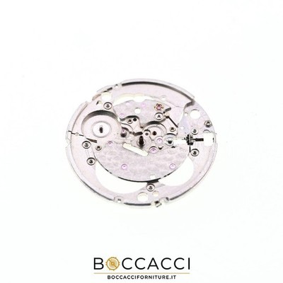 Longines 990.1 Cod. 100 Platinum Calib: 990.1, 990.2, 992.1, 992.2, 993.1, 993...