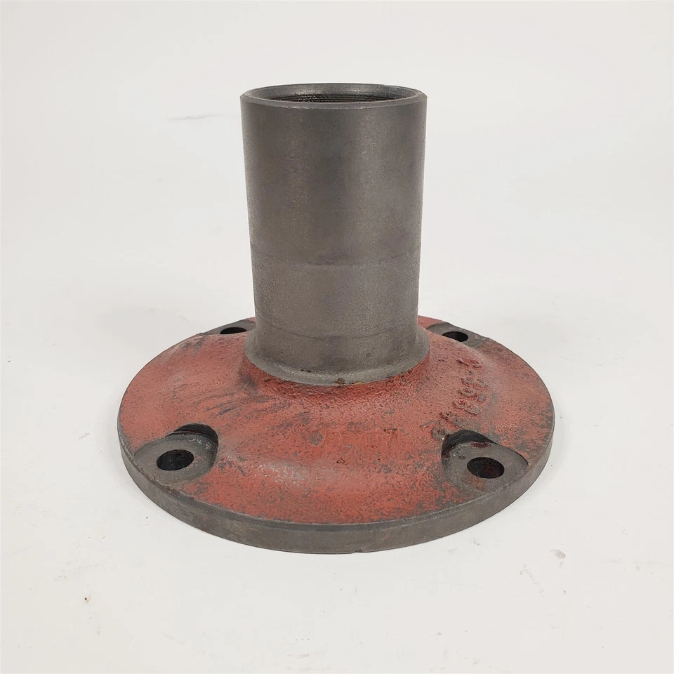 40-45 Dodge 1/2 3/4 toneladas 6x6 46-48 Power Wagon WDX cojinete delantero retenedor nuevo de stock Foto 3 de 4