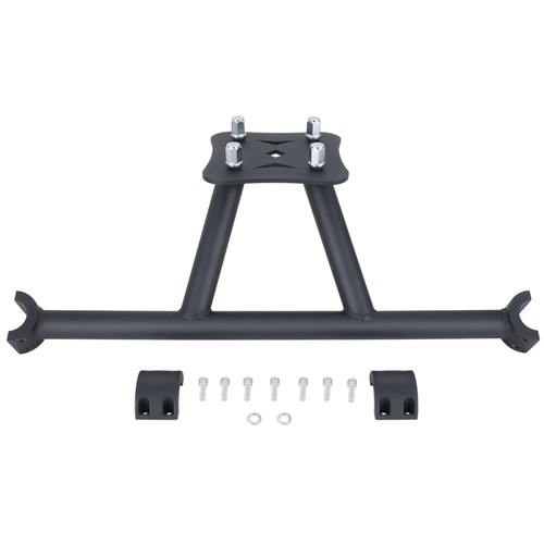 Steel Rear Upper Spare Tire Wheel Carrier Mount For 14-19 Polaris RZR XP 1000 4 - Foto 6 di 8