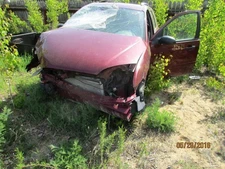 Engine 2.0L VIN N 8th Digit DOHC Fits 06-07 FOCUS 263088