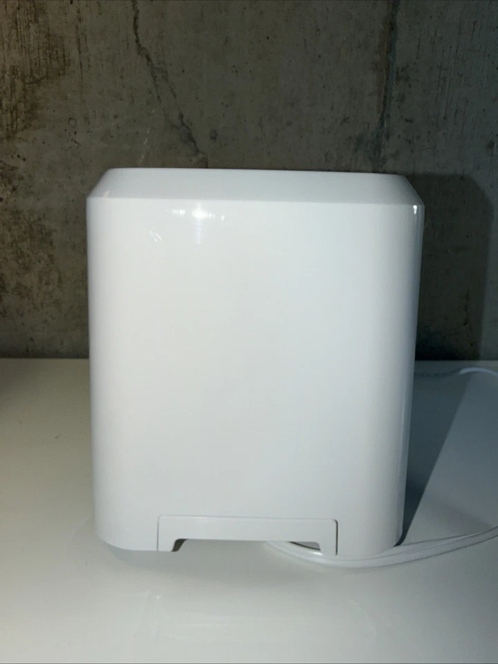 Tostadora compacta de 2 rebanadas Cuisinart CPT-122FR - blanca Foto 4 de 4