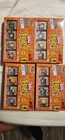 Funko  BITTY POP Dragon Ball Z Set Of 16 With 4 Unique Chase Figs