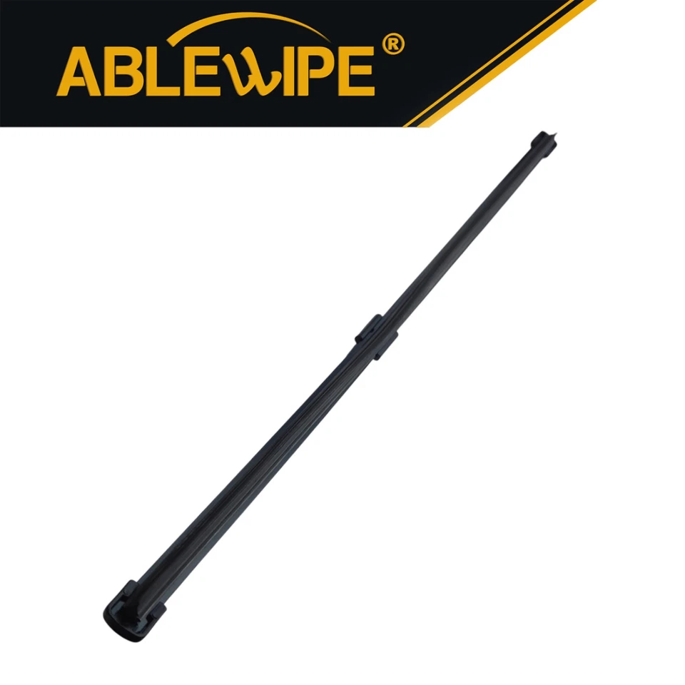 ABLEWIPE Front and Rear Wiper Blades Fit For Lincoln MKC 2015-2019 26"16"11" - Изображение 4 из 4