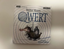 QWERT Hörbuch Walter Moers