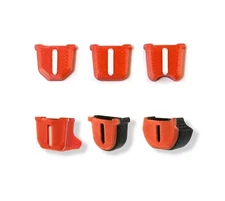 Milwaukee 2746 Brad Nailer no mar cushions OEM 42-38-0017