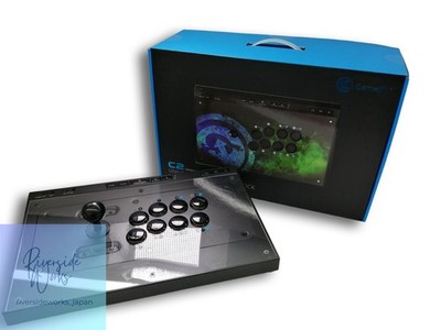 Gamesir Arcade Controller C2 für Gaming