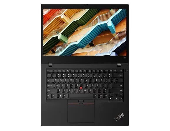 Lenovo ThinkPad L14 G1 · Ryzen 5 4650U · 16GB · 256GB, Foto 2 von 3