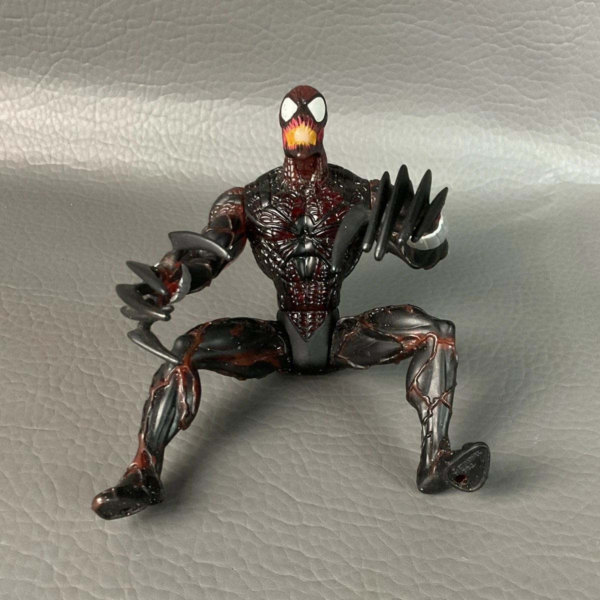 ToyBiz Carnage Action Figures & Accessories for sale - eBay