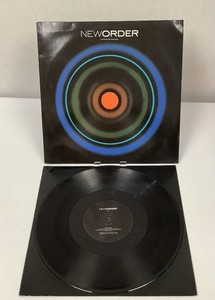 New Order Blue Monday Vinyl | eBay