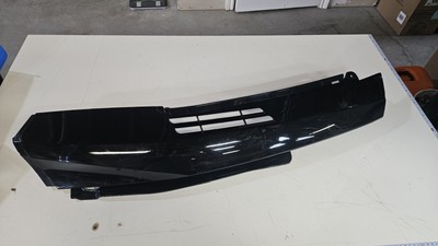 ARCTIC CAT OEM FRONT RIGHT SPAR (BLACK) | 3718-318   BEARCAT 2012 2016