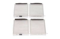 Innenraumfilter Pollenfilter FÜR Mazda - Maxgear 26-0469