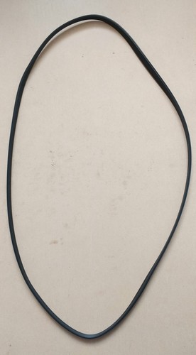 Keilrippenriemen BSH 5PJE 1255 GRT SIEMENS Serie4 VarioPerfect/Waschmaschine