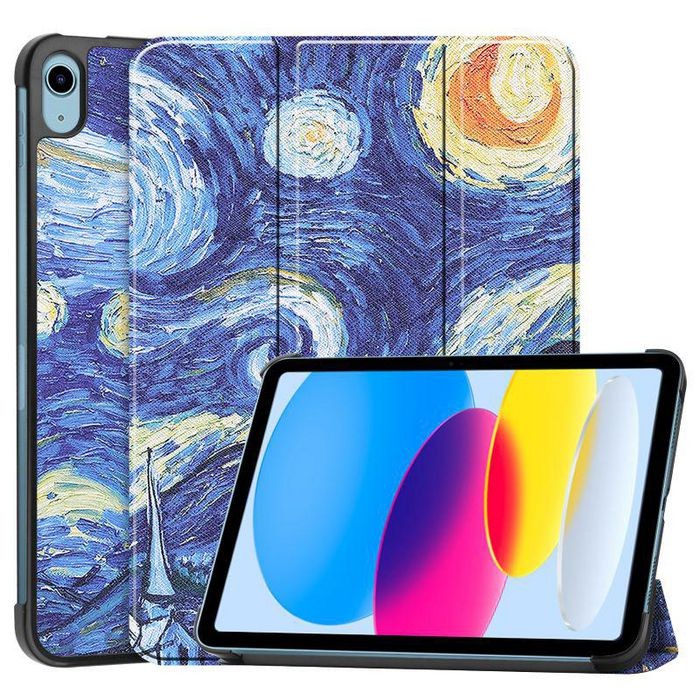 CoreParts TABX-IP10-COVER13 for Apple iPad 10th Gen
