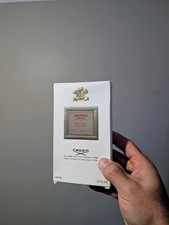 Creed Original Santal 100ml Eau Dr Parfum Spray Unisex Lot 19R01