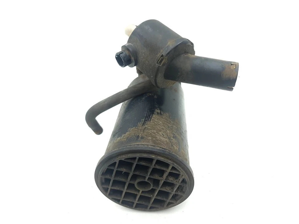 Nissan 350Z 2004 filtro carbón activo gasolina 206kW AMD199247 Foto 3 de 4