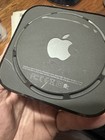 Apple TV 4K 2nd Gen 32GB A1842 Tested w/ Power Cable No Remote — photo 3