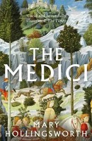 The Medici Mary Hollingsworth Taschenbuch Paperback Kartoniert / Broschiert 2022
